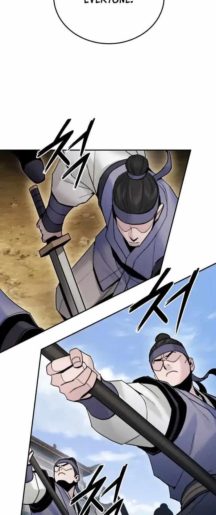 Dark and Light Martial Emperor Chapter 43 - Page 58 in English