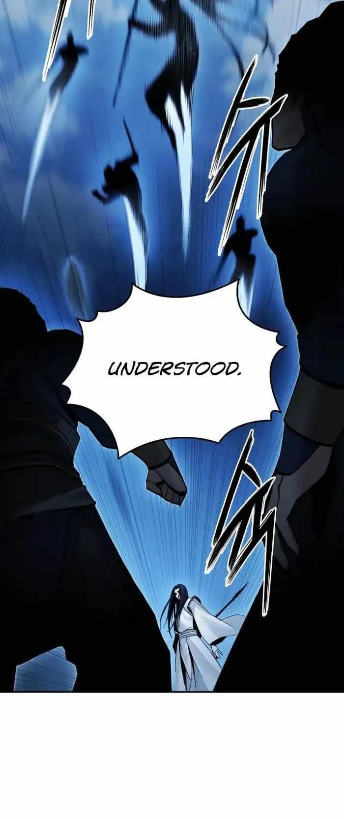Dark and Light Martial Emperor Chapter 43 - Page 60 in English