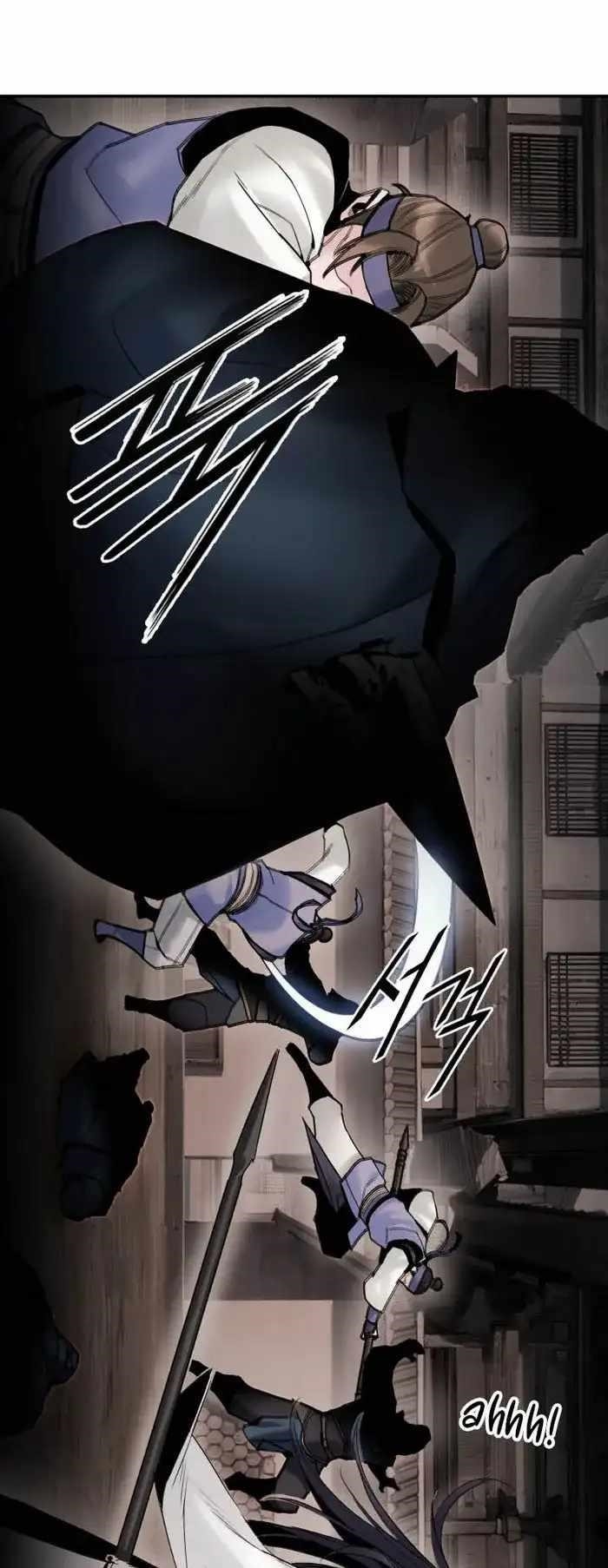 Dark and Light Martial Emperor Chapter 43 - Page 63 in English