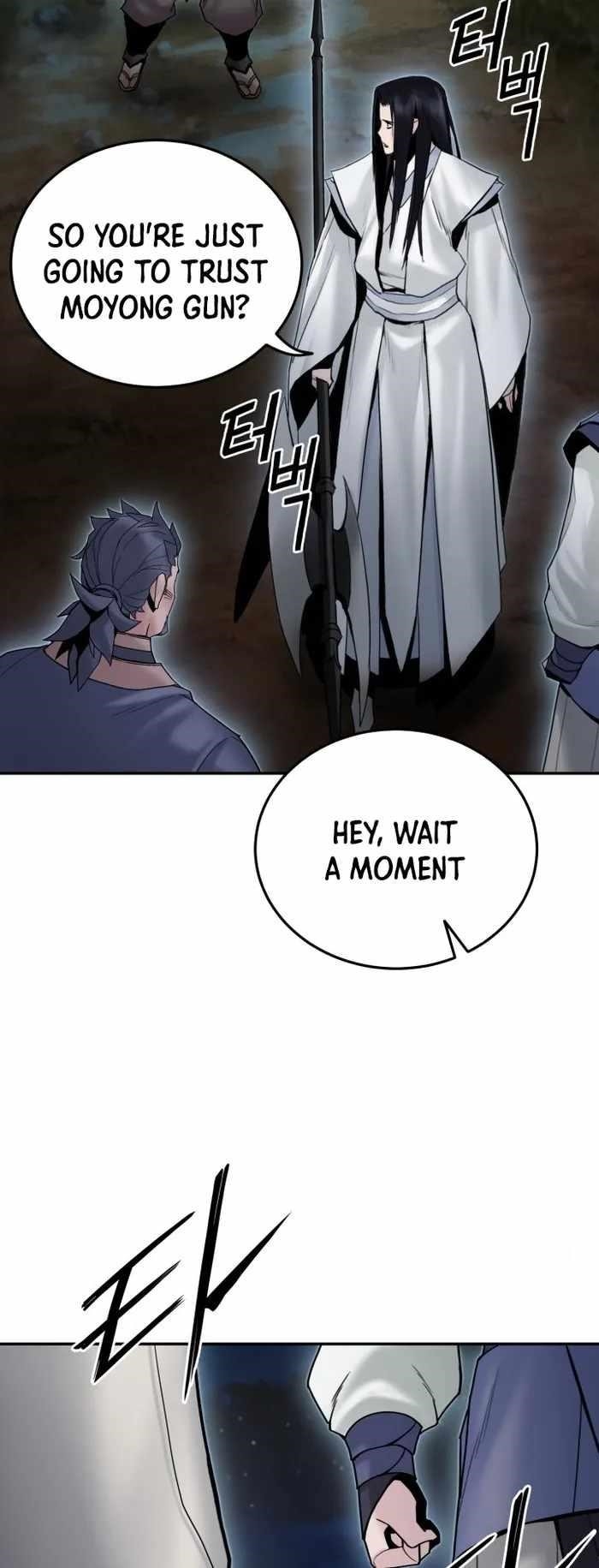 Dark and Light Martial Emperor Chapter 44 - Page 10 in English