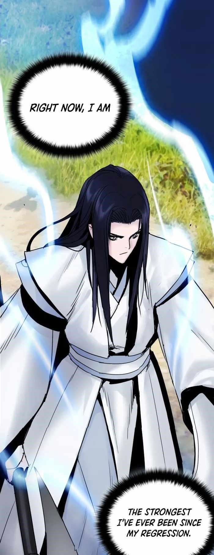 Dark and Light Martial Emperor Chapter 44 - Page 17 in English
