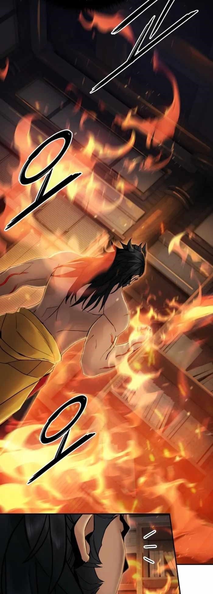 Dark and Light Martial Emperor Chapter 44 - Page 32 in English