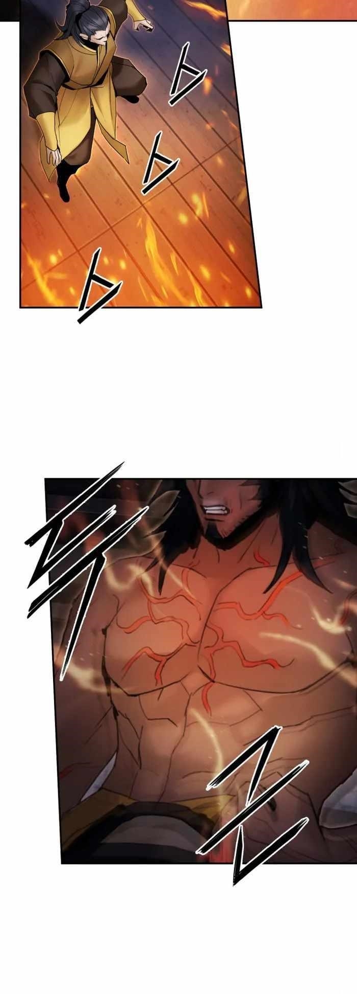 Dark and Light Martial Emperor Chapter 44 - Page 36 in English