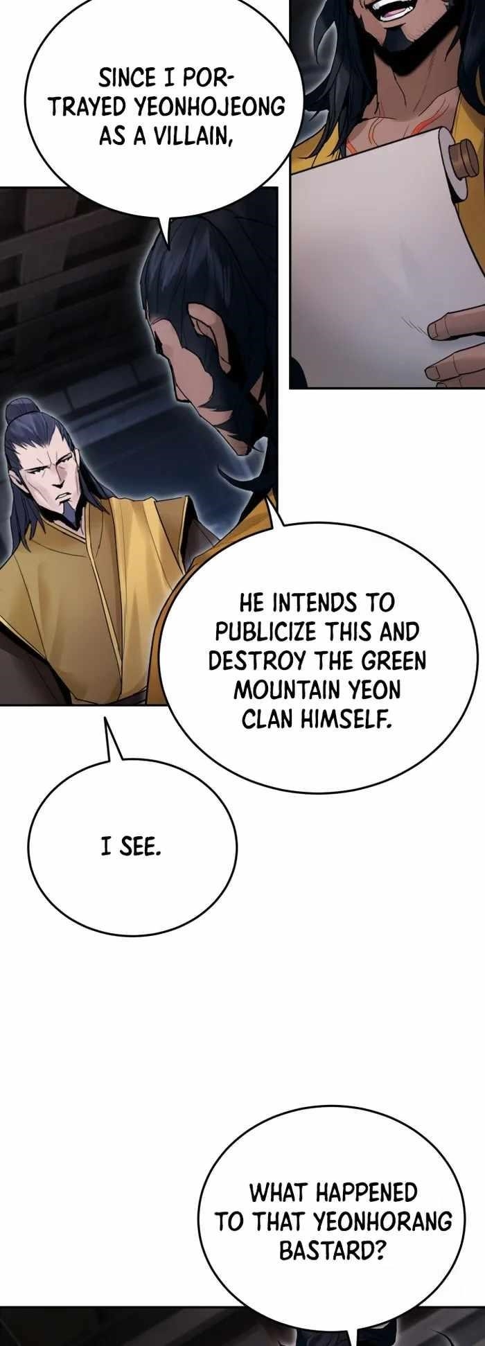 Dark and Light Martial Emperor Chapter 44 - Page 41 in English