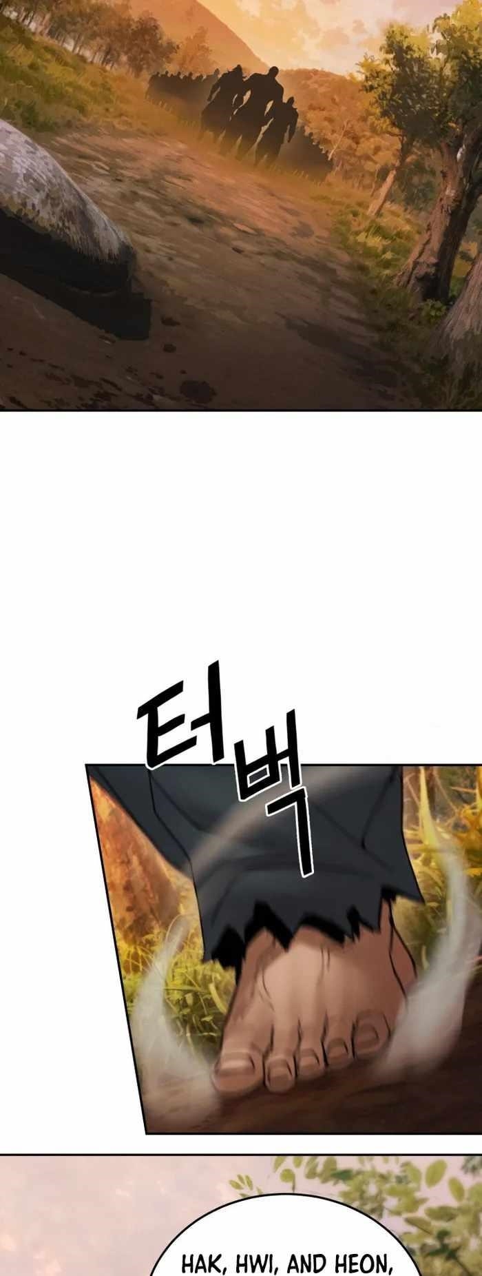 Dark and Light Martial Emperor Chapter 44 - Page 43 in English