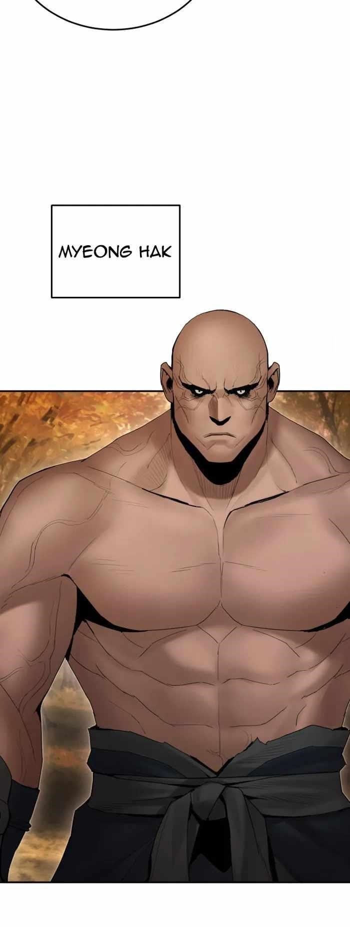 Dark and Light Martial Emperor Chapter 44 - Page 45 in English