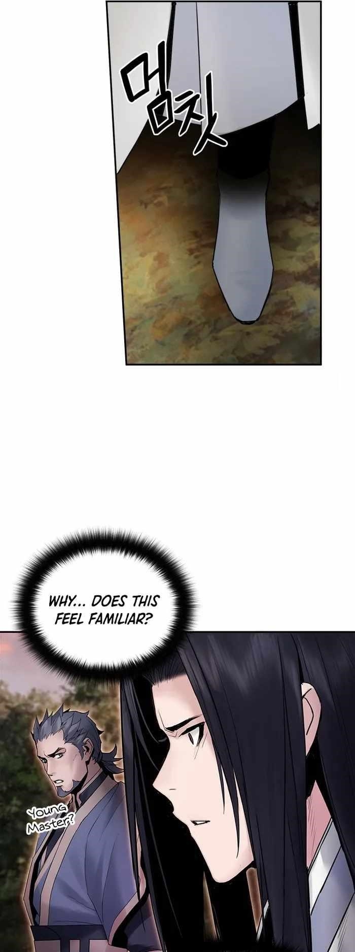 Dark and Light Martial Emperor Chapter 44 - Page 49 in English