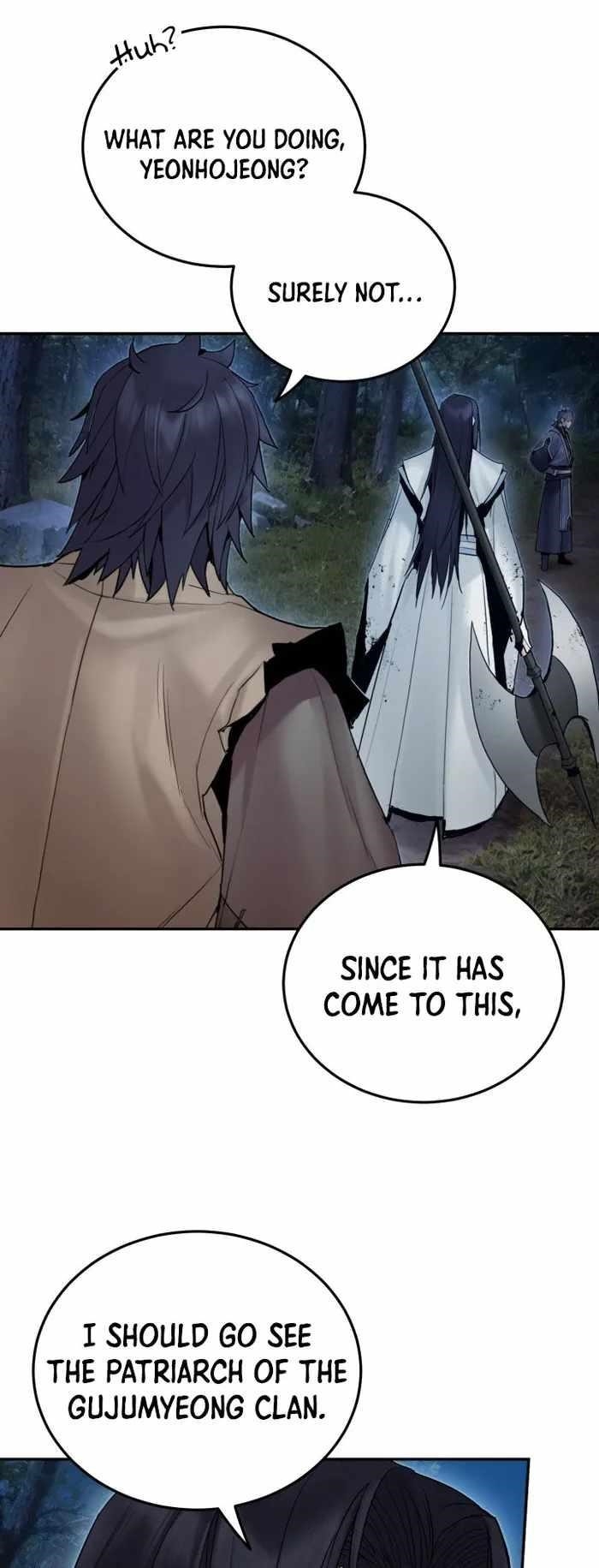 Dark and Light Martial Emperor Chapter 44 - Page 7 in English