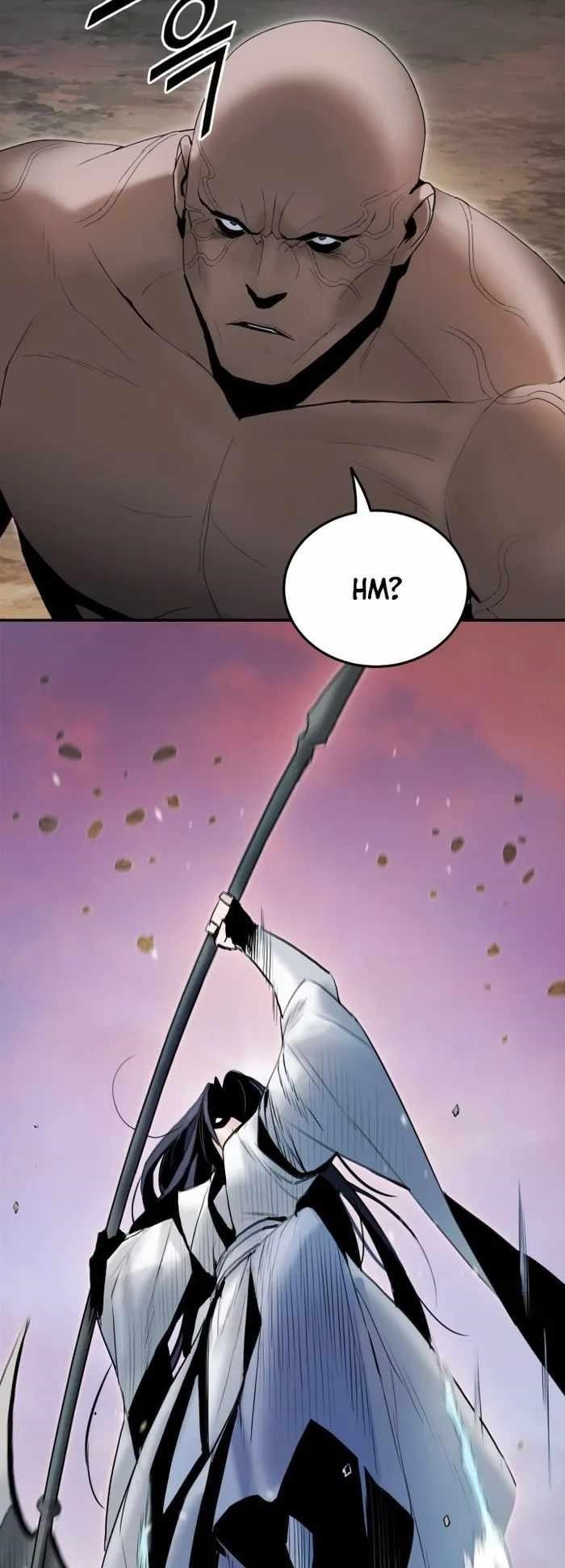 Dark and Light Martial Emperor Chapter 44 - Page 74 in English