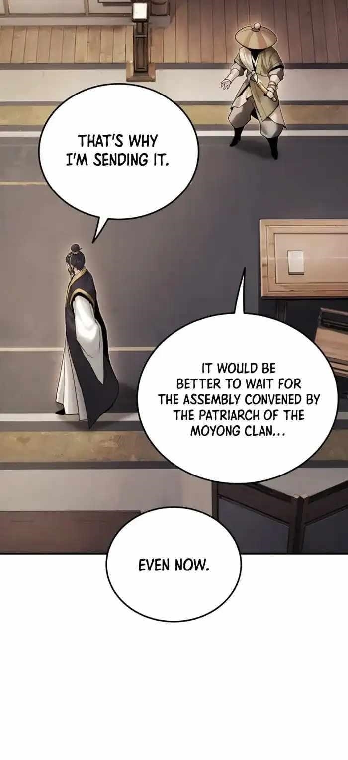 Dark and Light Martial Emperor Chapter 45 - Page 11 in English