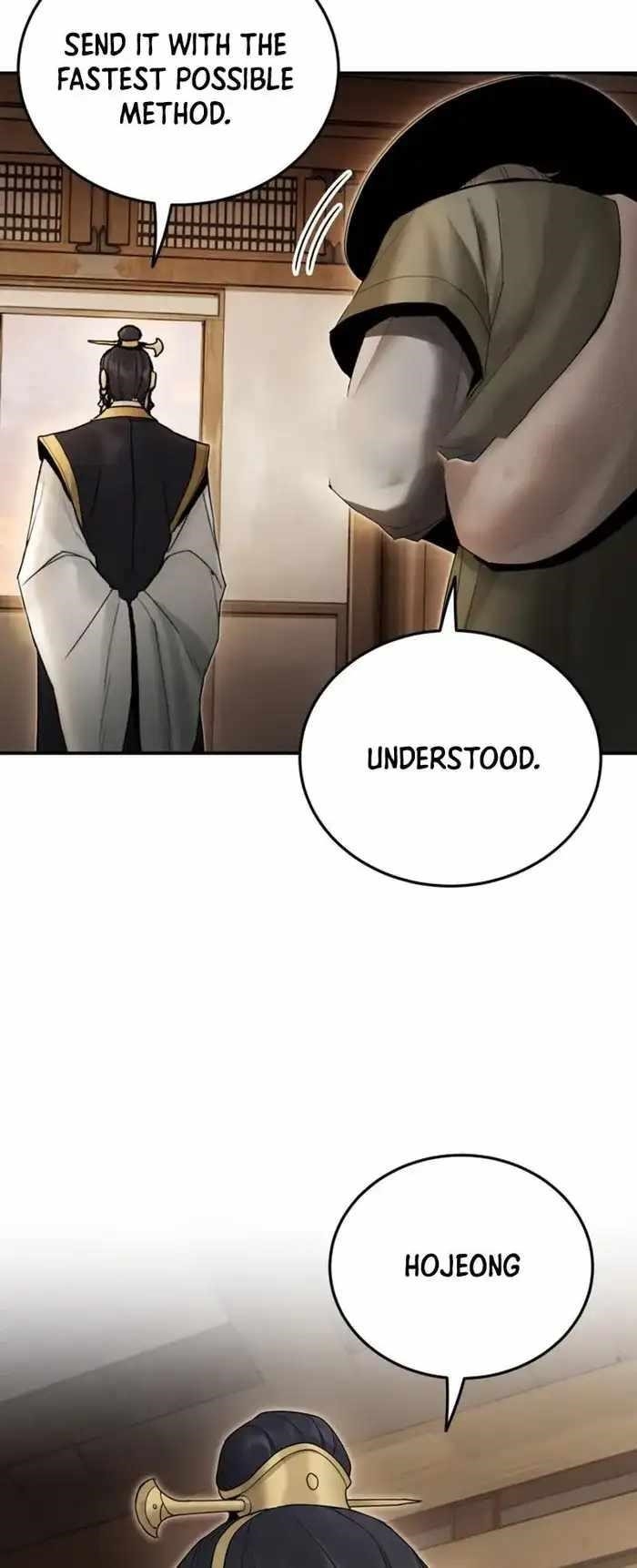Dark and Light Martial Emperor Chapter 45 - Page 14 in English