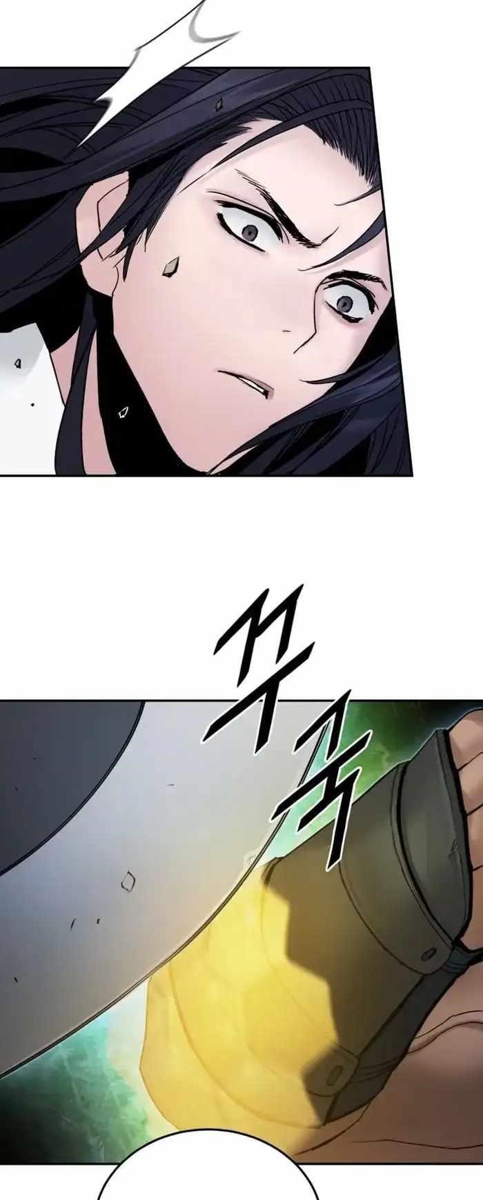 Dark and Light Martial Emperor Chapter 45 - Page 18 in English