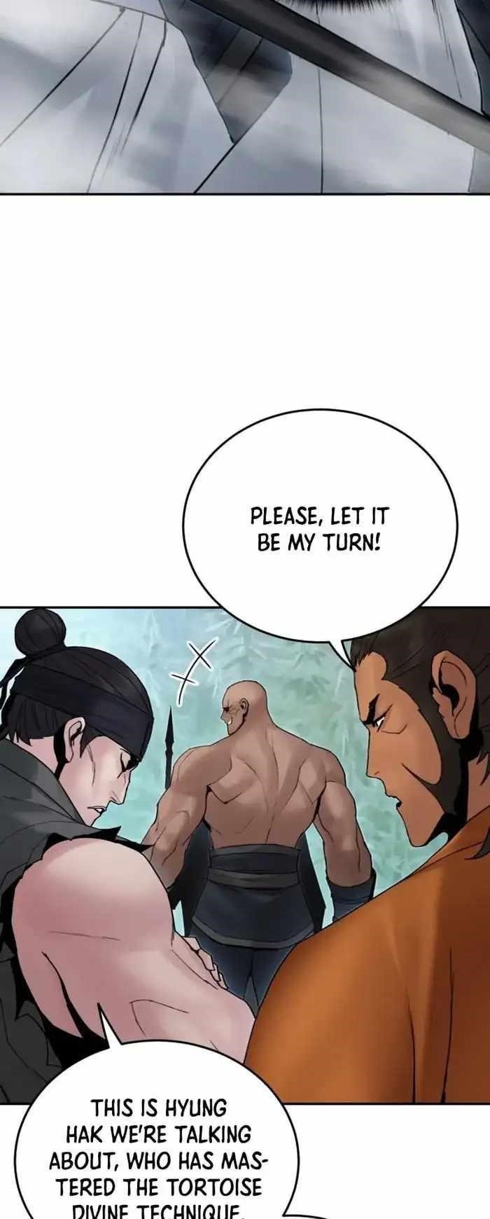 Dark and Light Martial Emperor Chapter 45 - Page 20 in English