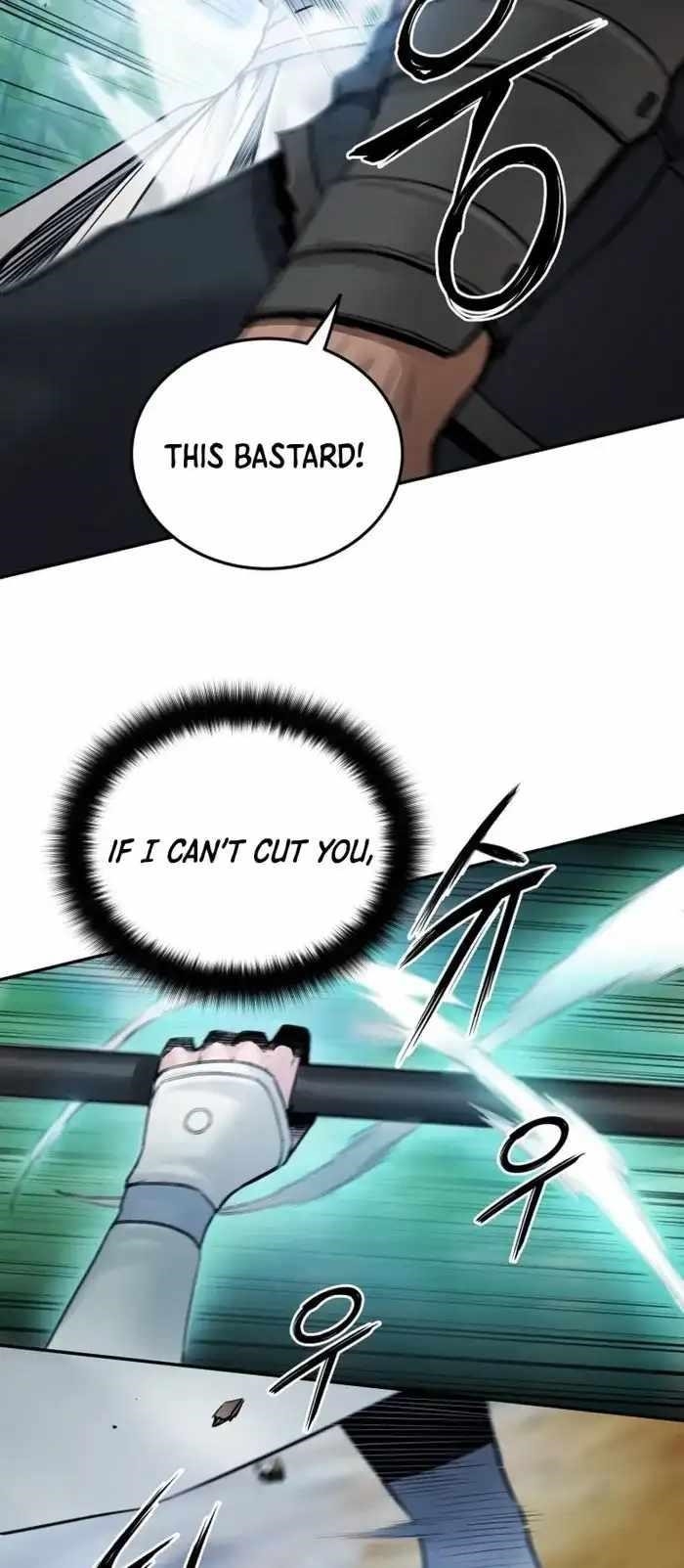 Dark and Light Martial Emperor Chapter 45 - Page 24 in English