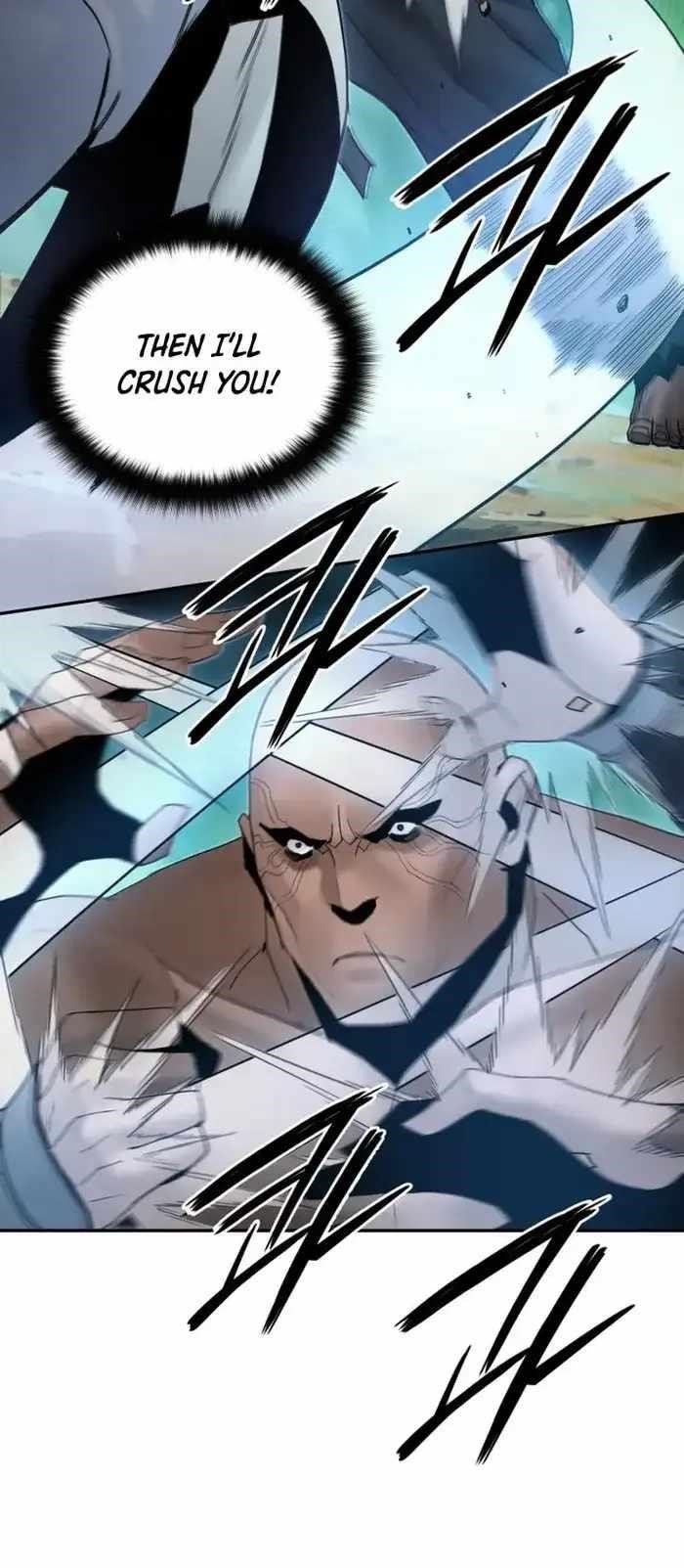 Dark and Light Martial Emperor Chapter 45 - Page 26 in English