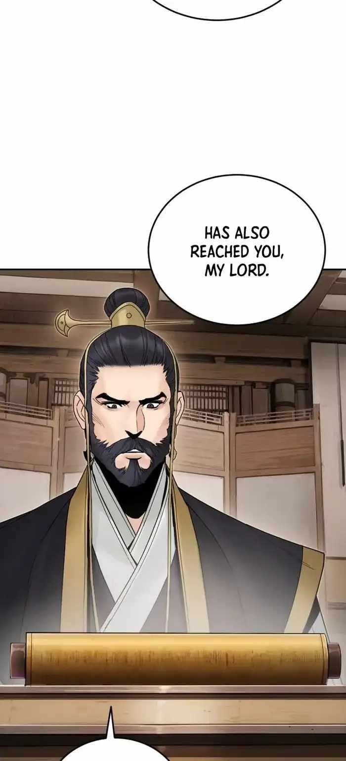 Dark and Light Martial Emperor Chapter 45 - Page 3 in English