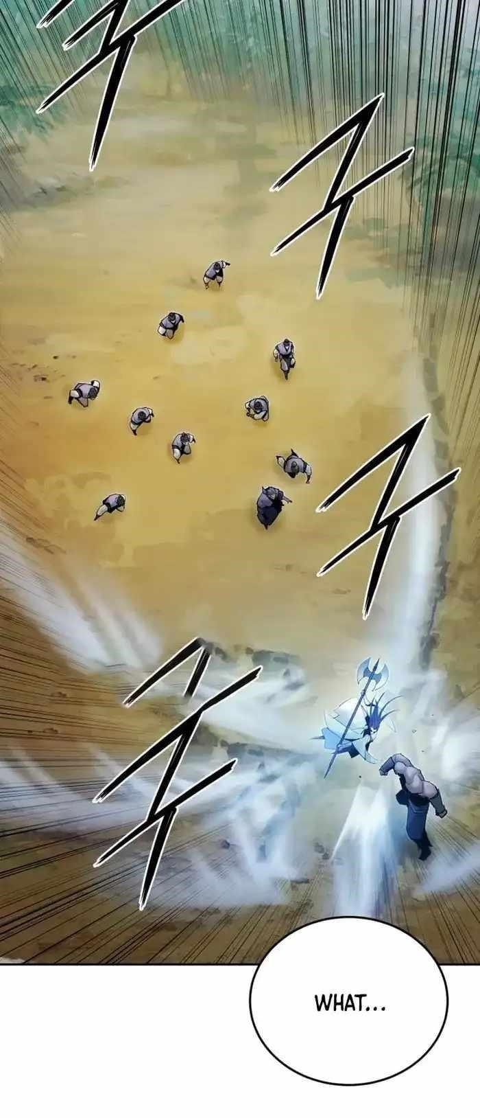 Dark and Light Martial Emperor Chapter 45 - Page 30 in English