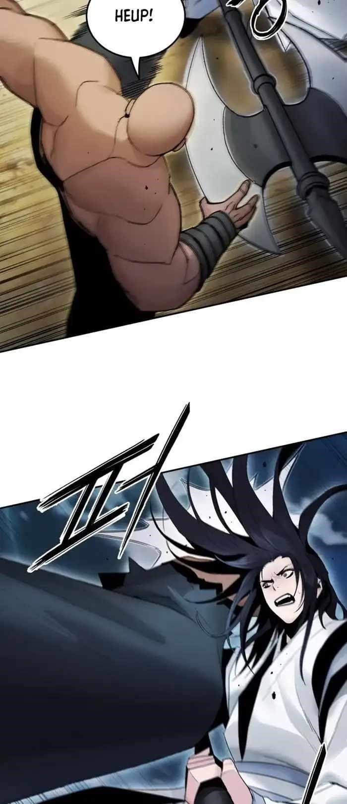 Dark and Light Martial Emperor Chapter 45 - Page 34 in English