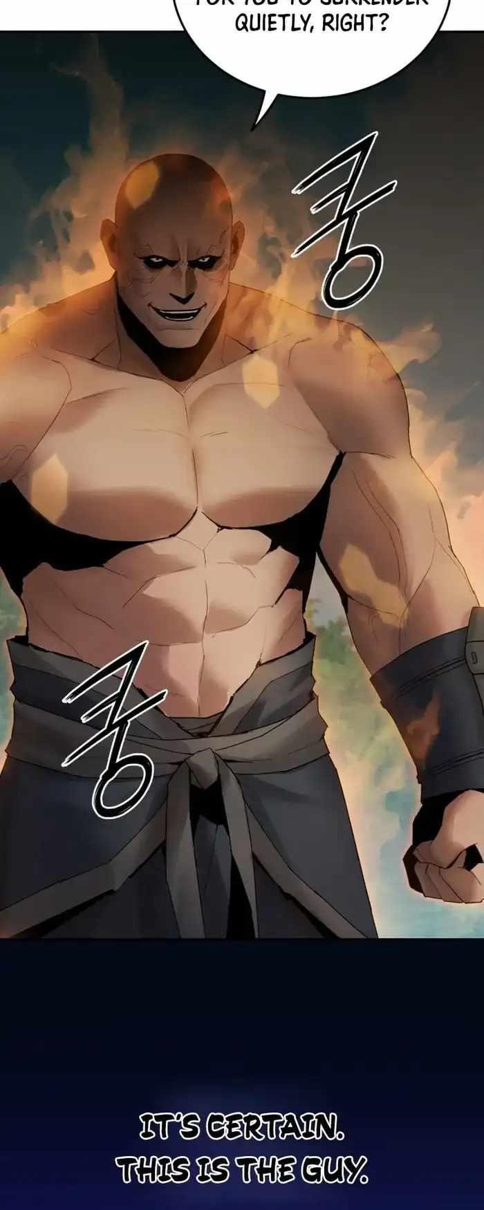 Dark and Light Martial Emperor Chapter 45 - Page 38 in English