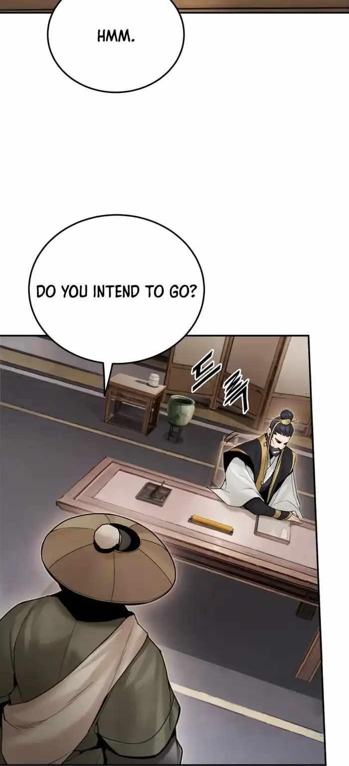 Dark and Light Martial Emperor Chapter 45 - Page 4 in English
