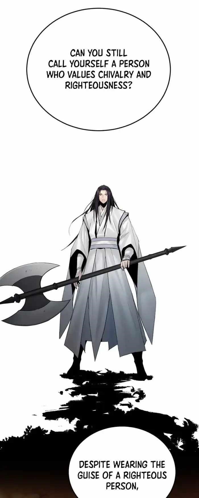 Dark and Light Martial Emperor Chapter 45 - Page 42 in English
