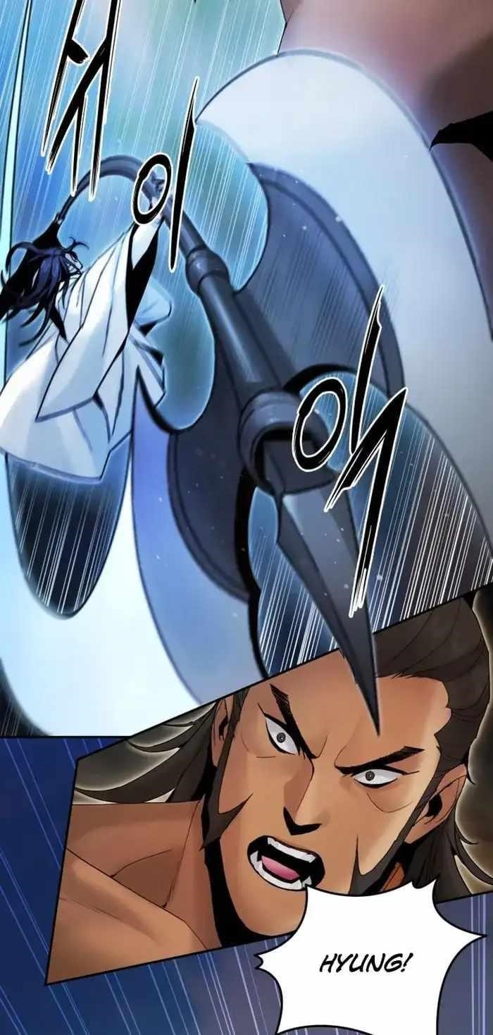 Dark and Light Martial Emperor Chapter 45 - Page 49 in English