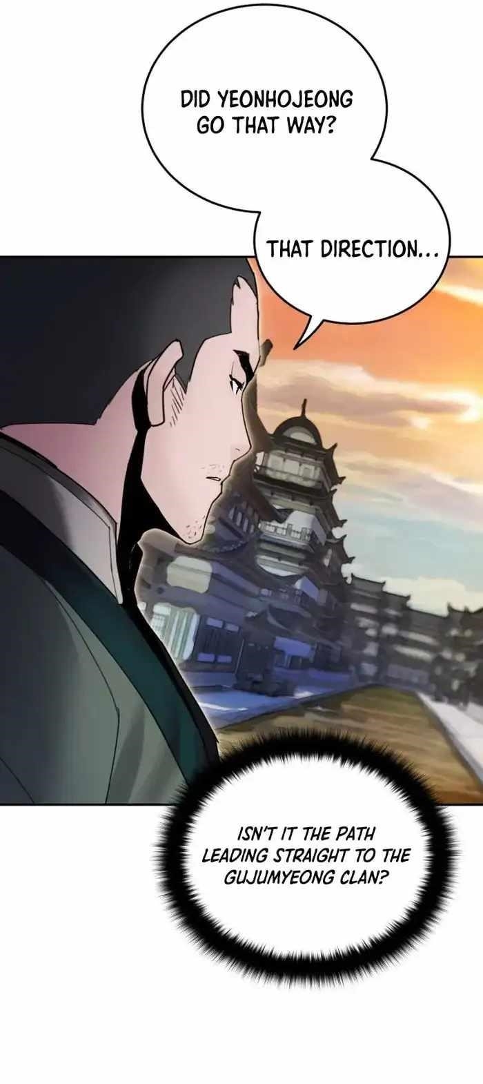 Dark and Light Martial Emperor Chapter 45 - Page 57 in English