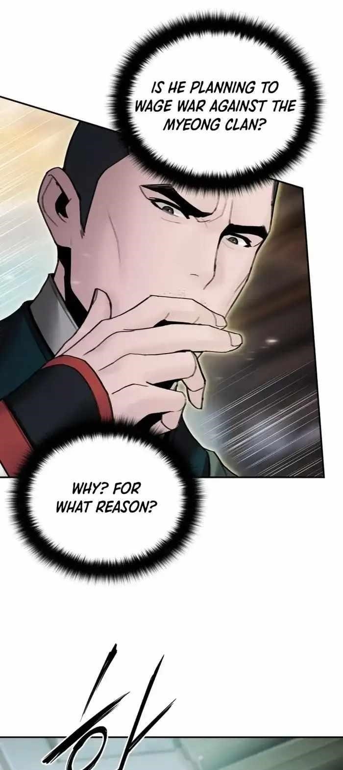Dark and Light Martial Emperor Chapter 45 - Page 59 in English