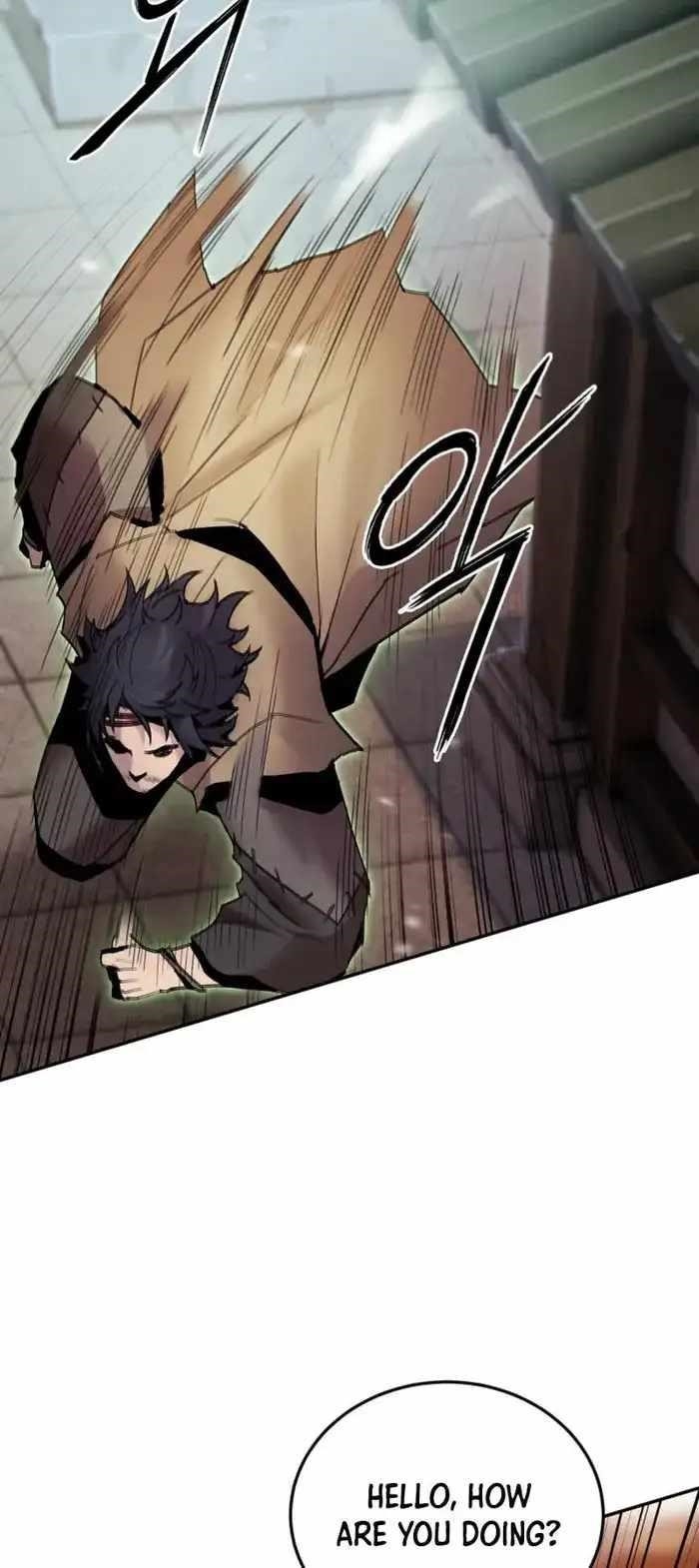 Dark and Light Martial Emperor Chapter 45 - Page 60 in English