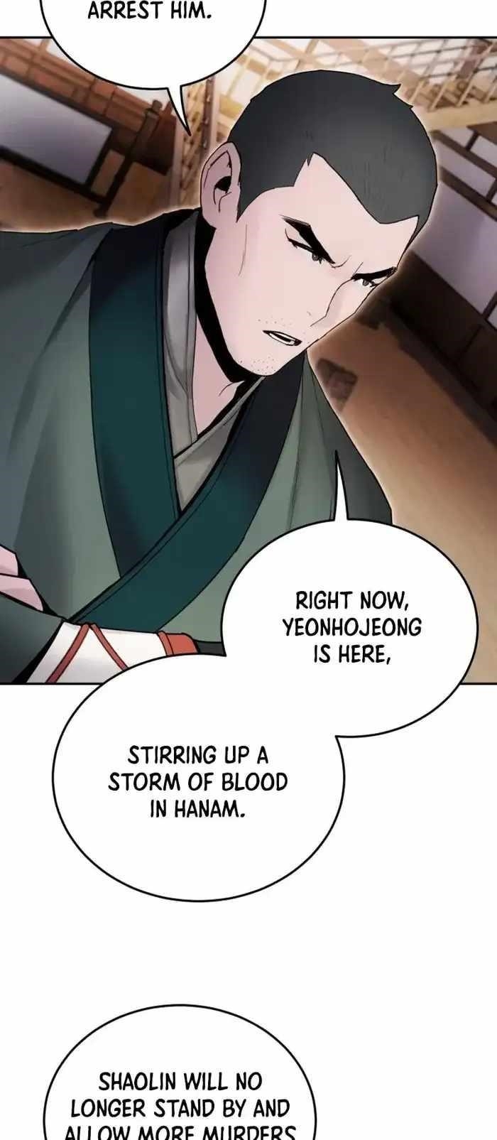 Dark and Light Martial Emperor Chapter 45 - Page 65 in English