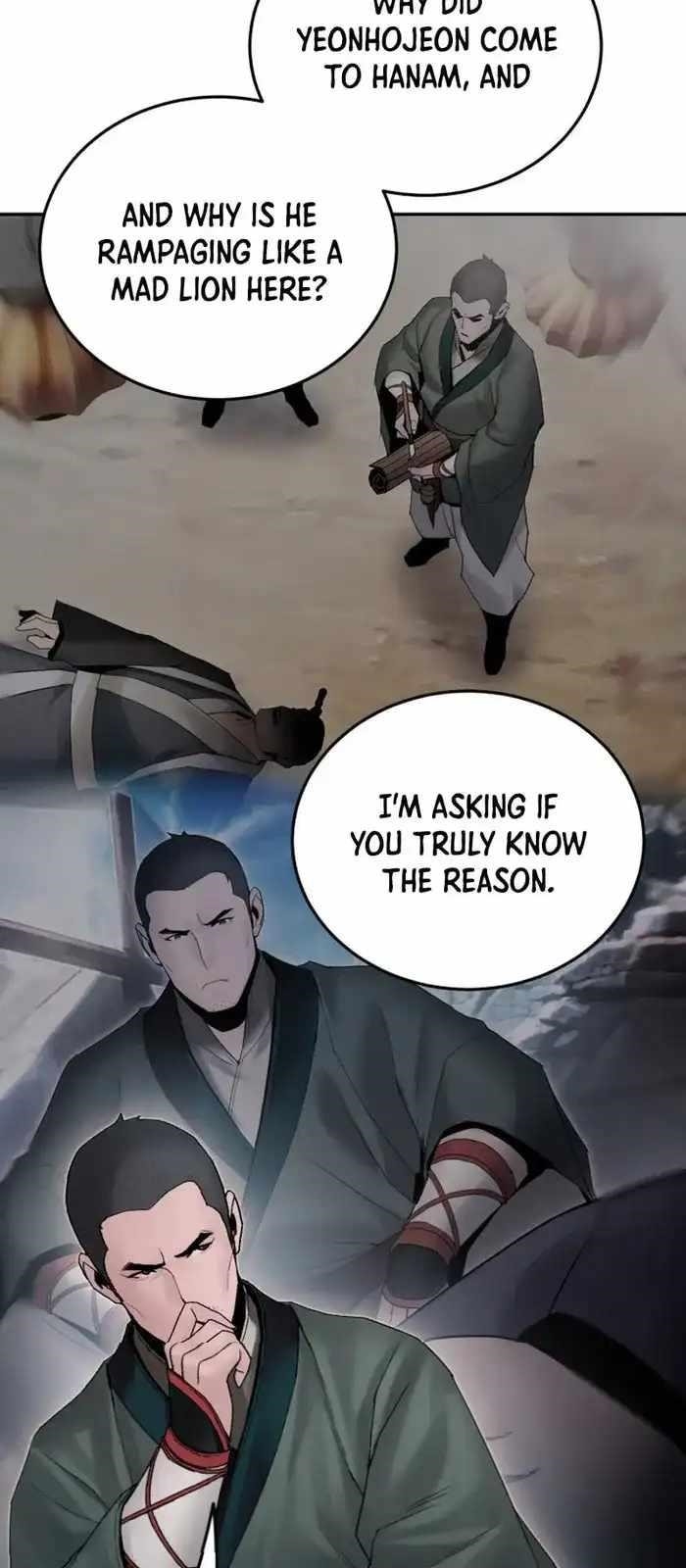 Dark and Light Martial Emperor Chapter 45 - Page 68 in English