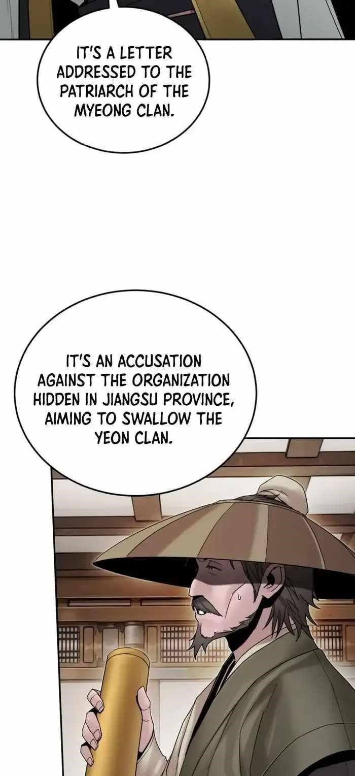 Dark and Light Martial Emperor Chapter 45 - Page 8 in English