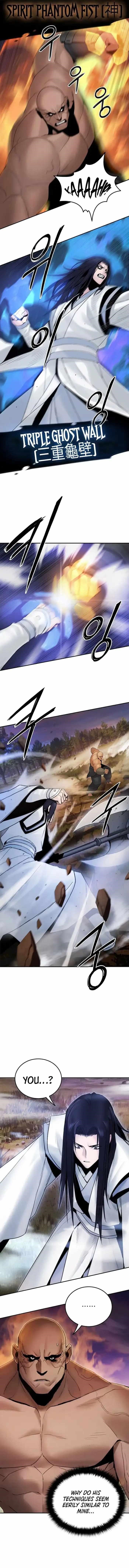 Dark and Light Martial Emperor Chapter 46 - Page 12 in English