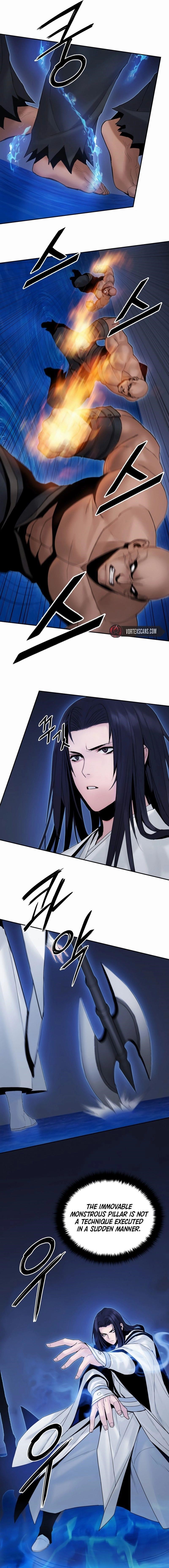 Dark and Light Martial Emperor Chapter 47 - Page 6 in English