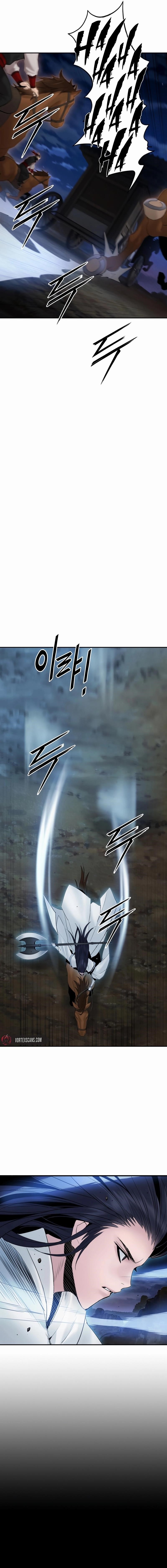 Dark and Light Martial Emperor Chapter 49 - Page 14 in English