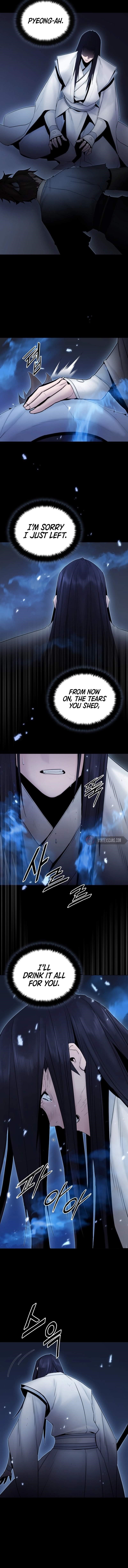Dark and Light Martial Emperor Chapter 51 - Page 10 in English