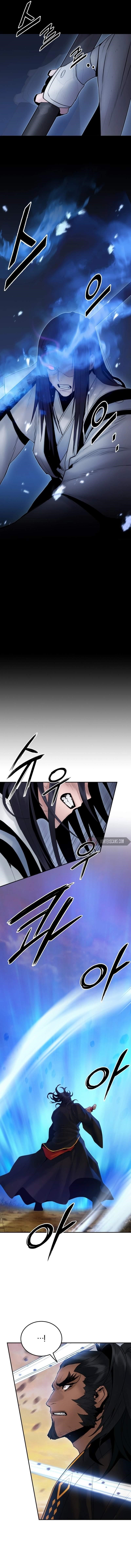 Dark and Light Martial Emperor Chapter 51 - Page 11 in English