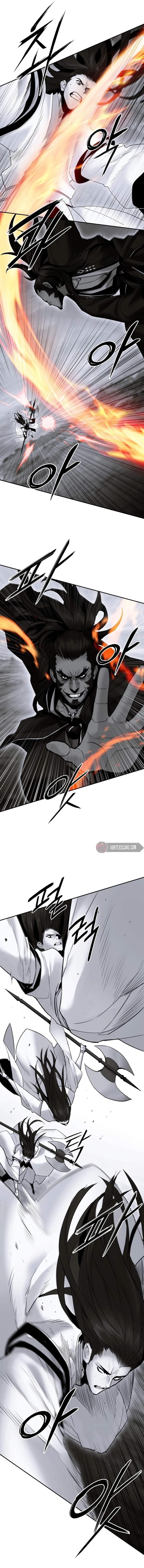 Dark and Light Martial Emperor Chapter 51 - Page 15 in English