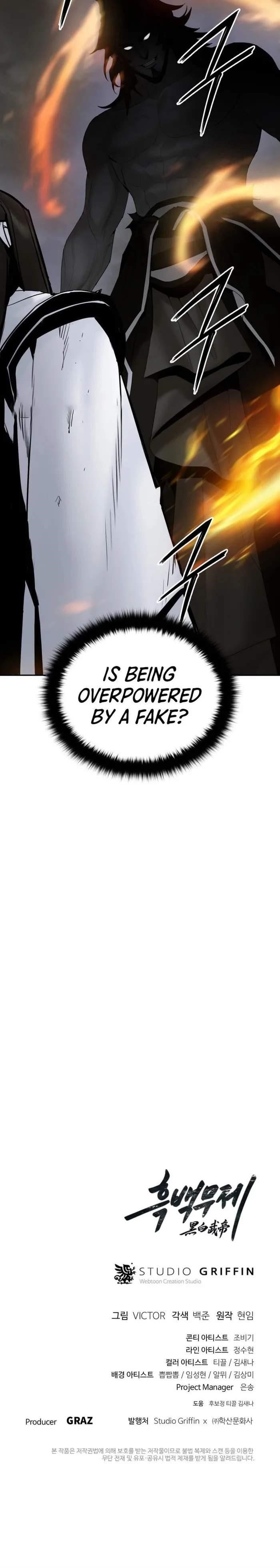 Dark and Light Martial Emperor Chapter 52 - Page 13 in English