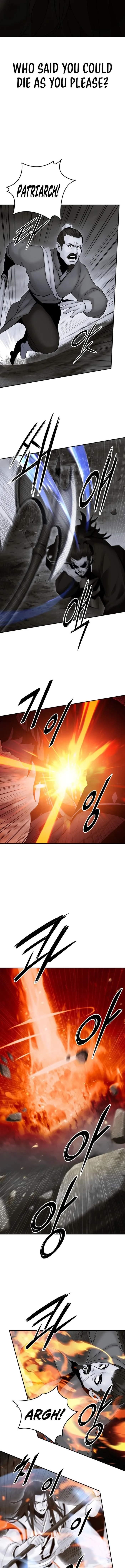 Dark and Light Martial Emperor Chapter 52 - Page 6 in English