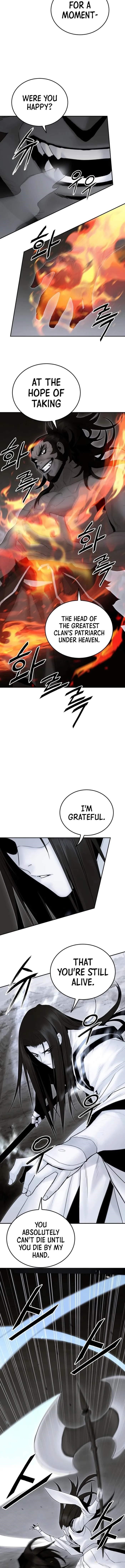 Dark and Light Martial Emperor Chapter 52 - Page 8 in English