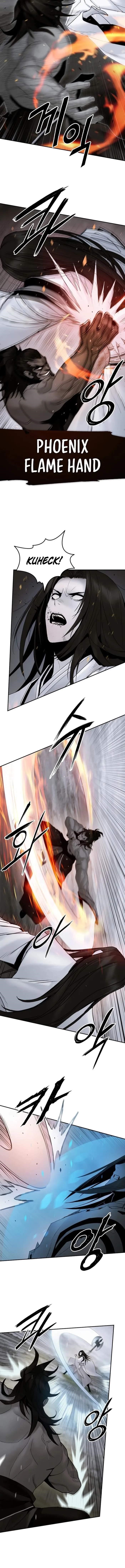 Dark and Light Martial Emperor Chapter 52 - Page 9 in English
