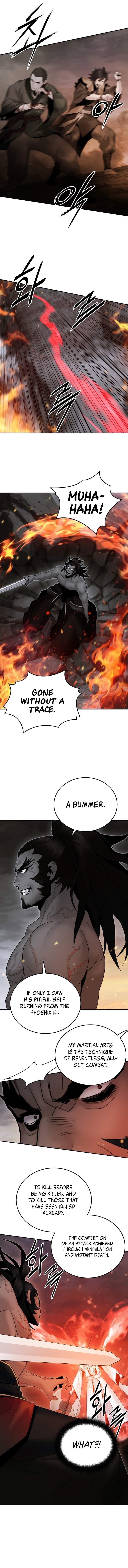Dark and Light Martial Emperor Chapter 53 - Page 9 in English