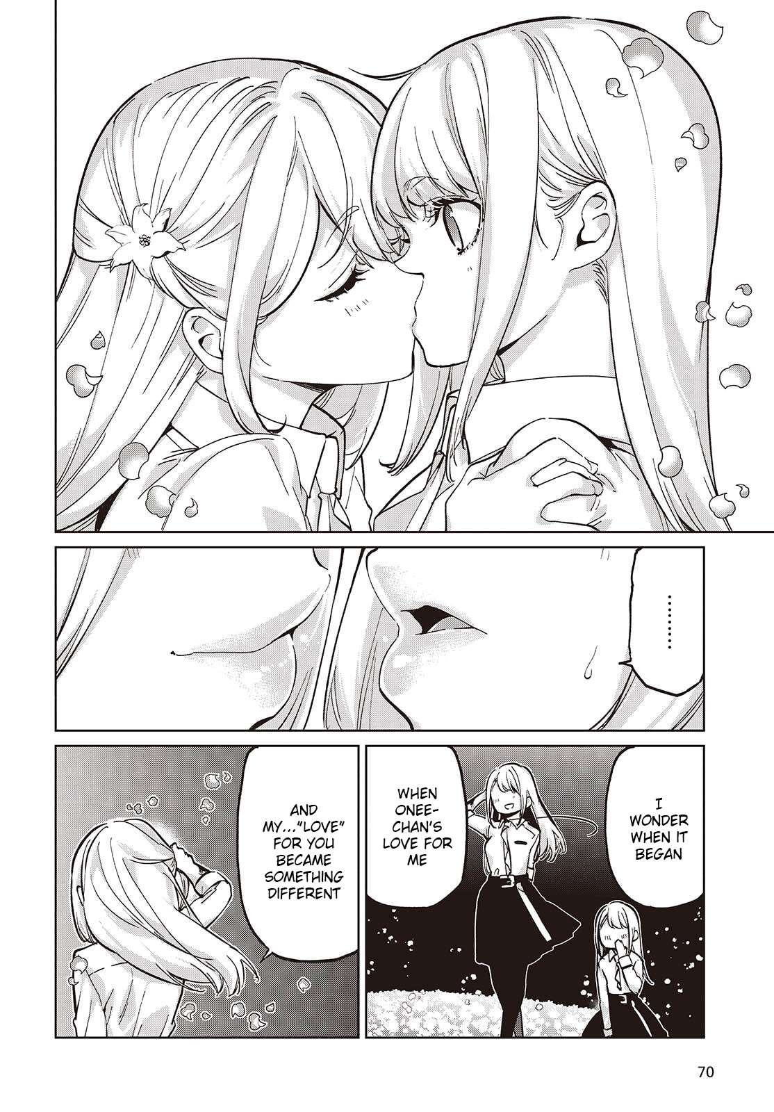 The Foolish Angel Dances With Demons Chapter 100 - Page 8 in English