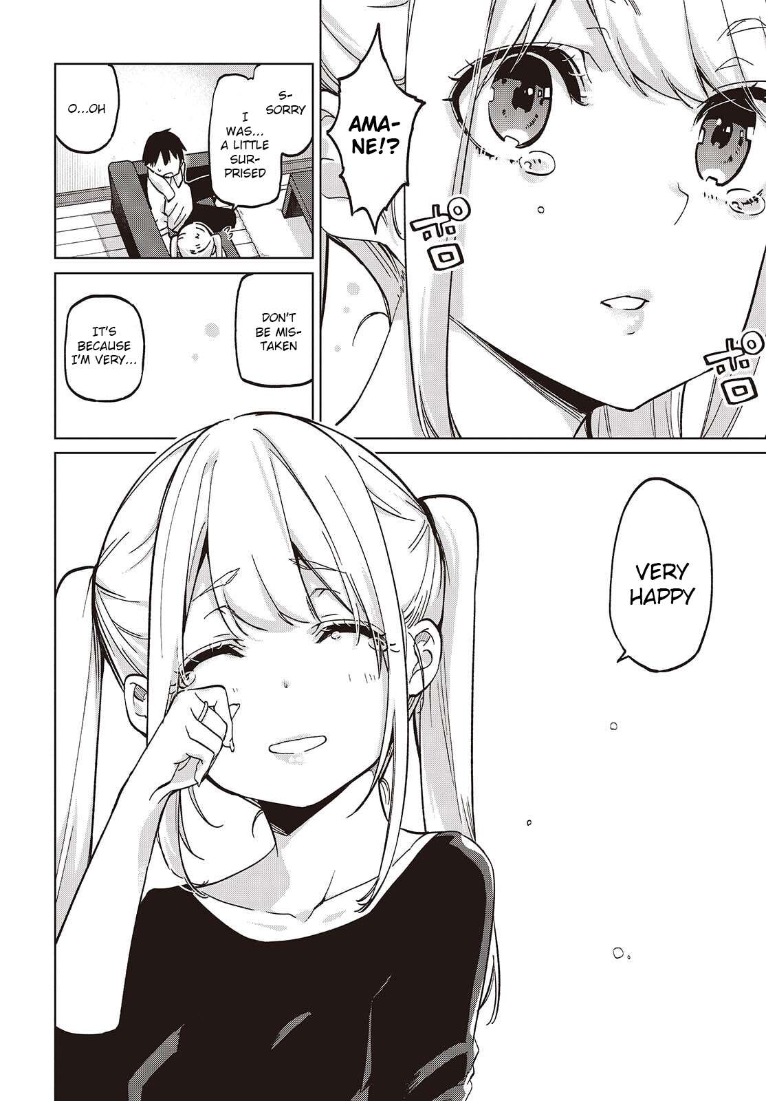The Foolish Angel Dances With Demons Chapter 101 - Page 30 in English