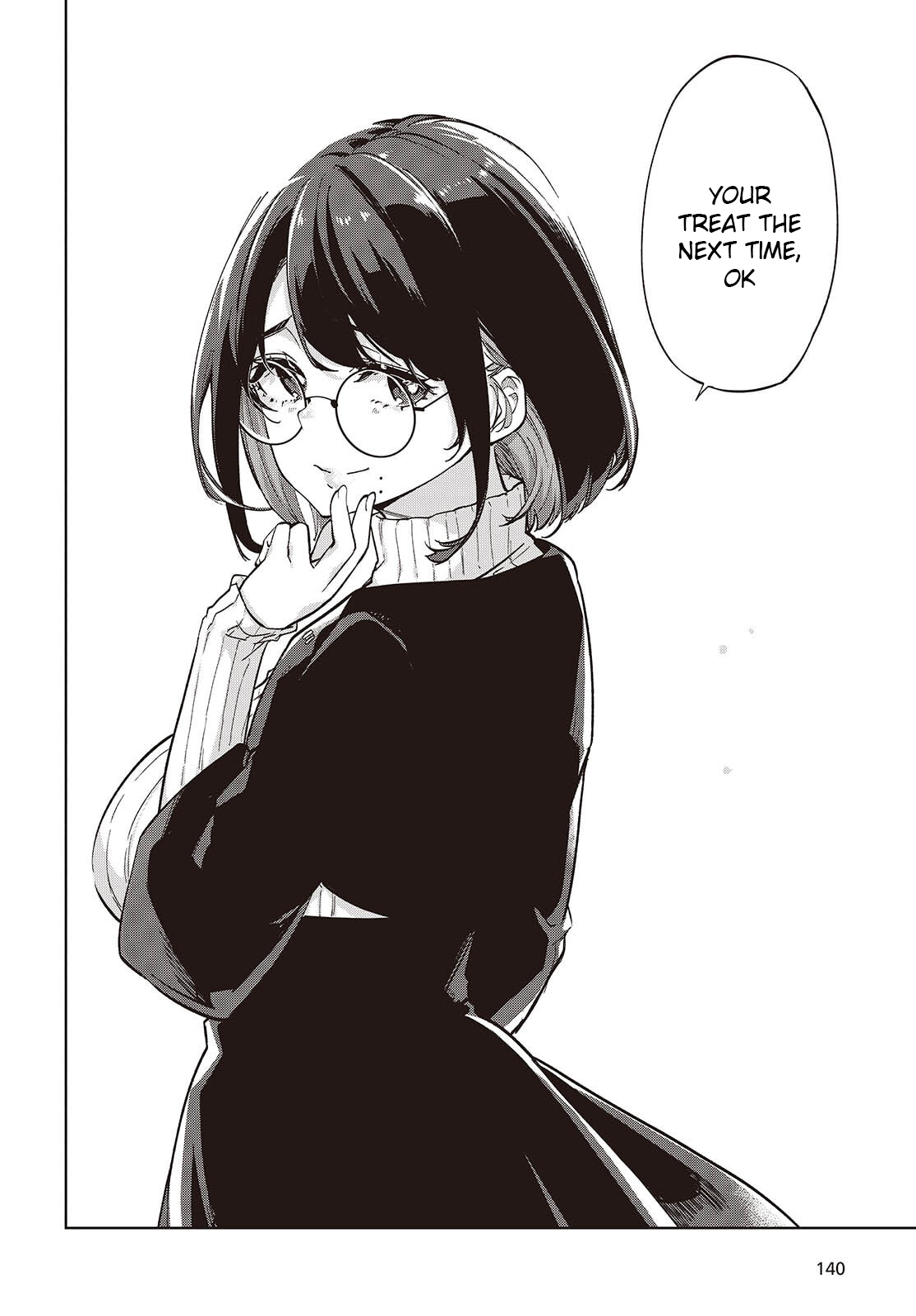 The Foolish Angel Dances With Demons Chapter 104 - Page 30 in English