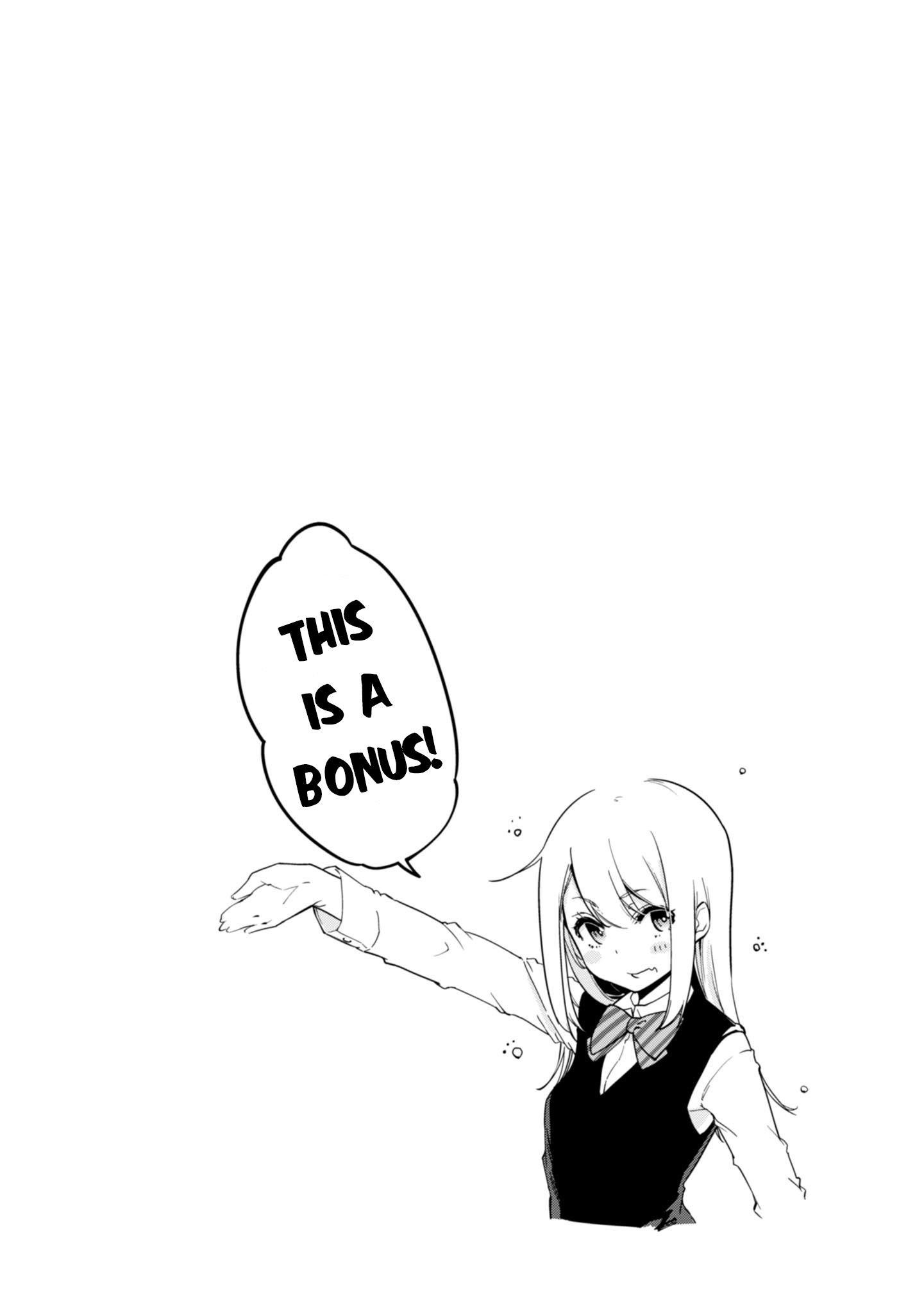 The Foolish Angel Dances With Demons Chapter 24 - Page 34 in English