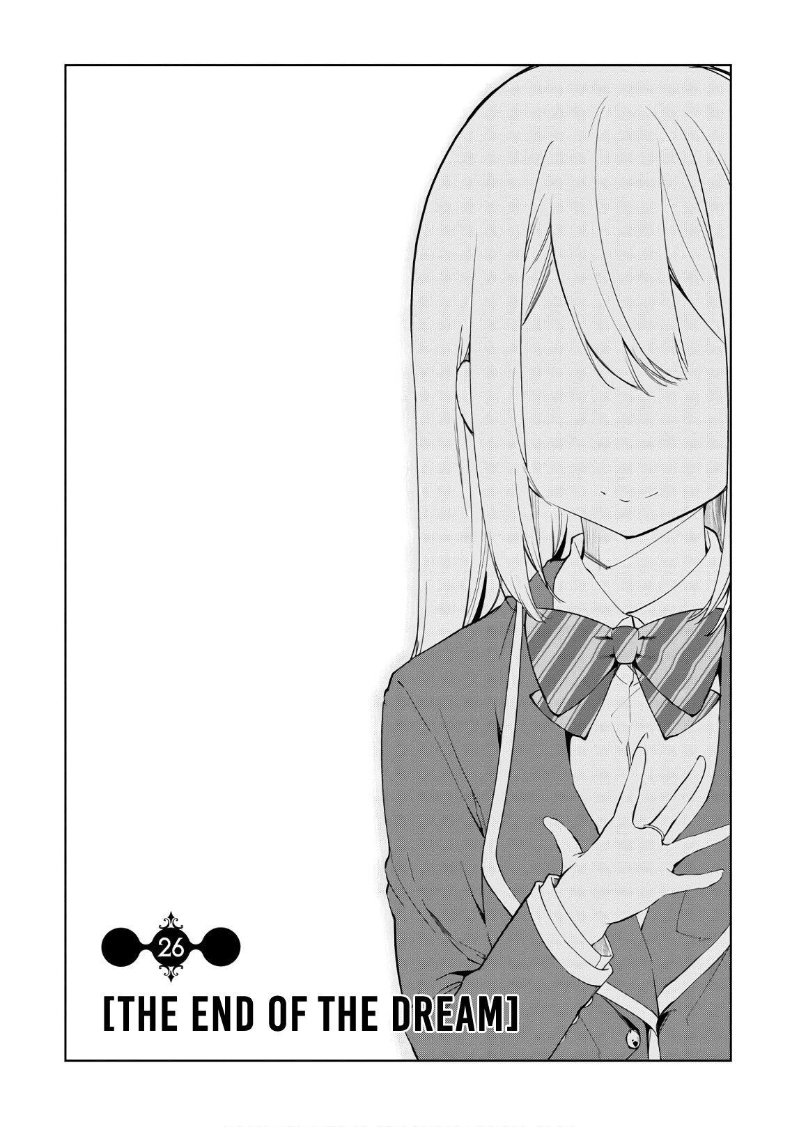 The Foolish Angel Dances With Demons Chapter 26 - Page 4 in English