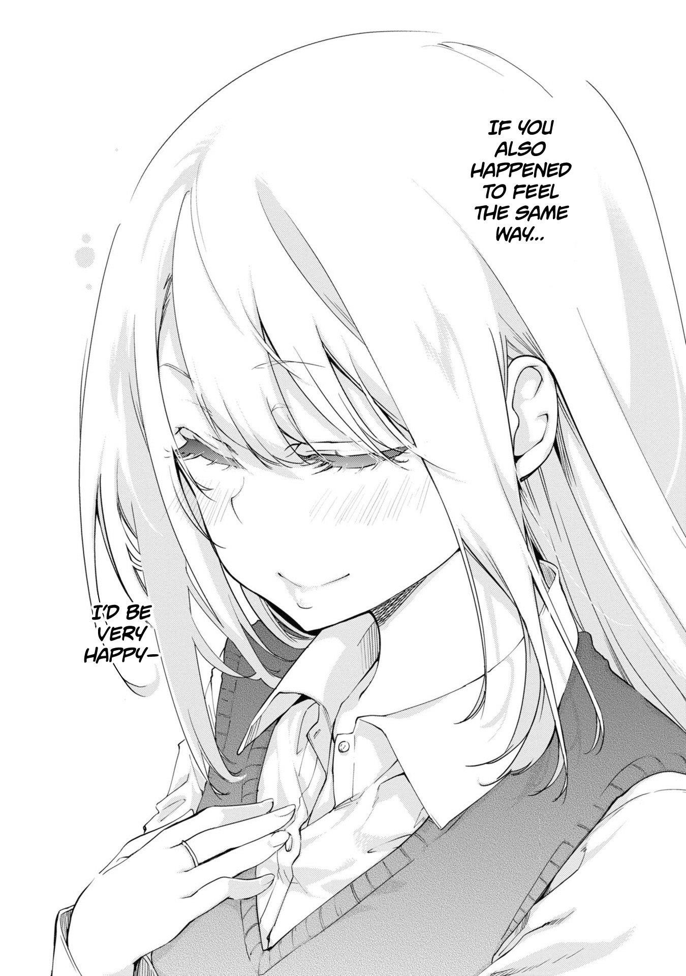 The Foolish Angel Dances With Demons Chapter 32 - Page 30 in English