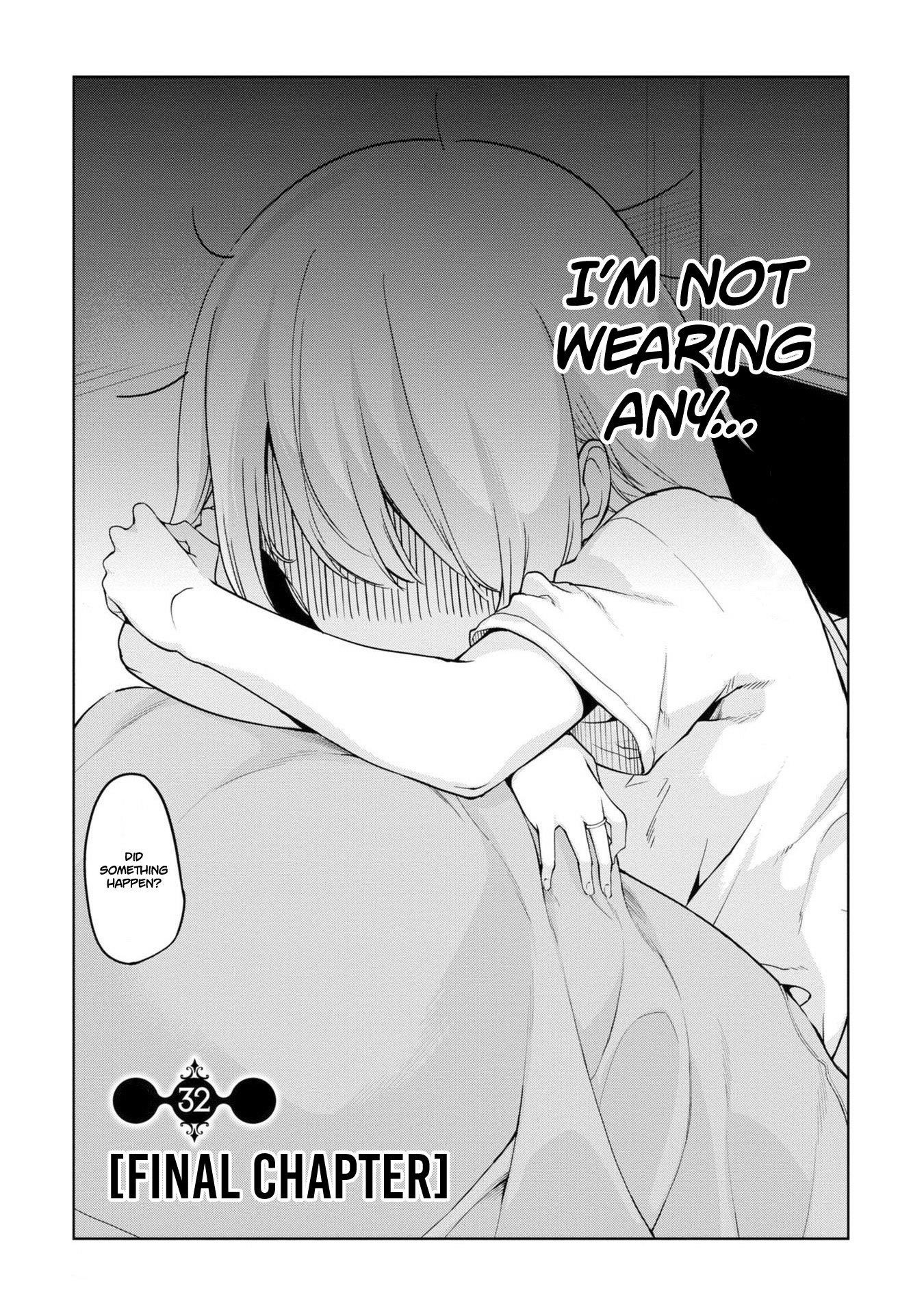 The Foolish Angel Dances With Demons Chapter 32 - Page 4 in English